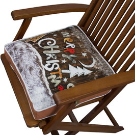 Aberto Design Cojín YM1414 Multicolor
